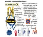 Body Harness