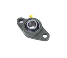 Flanges