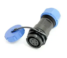 Circular Connectors