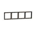 Faceplates & Mounting Plates