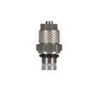Pneumatic adaptors