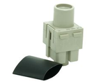 Heavy Duty Power Connector Inserts & Modules