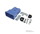 Rectangular Power Connectors