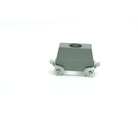 Heavy Duty Power Connector Housings & Hoods