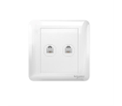 TV, Telephone & Internet Sockets