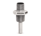 IC Temperature Sensors
