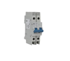 Miniature Circuit Breakers - MCBs