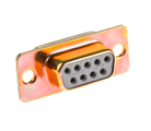 D Sub Connectors