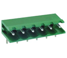 Pluggable Terminal Blocks