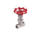 Globe Valves