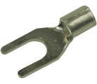 Spade Crimp Terminals