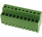 Pluggable Terminal Blocks