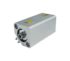 Pneumatic Piston Rod Cylinders