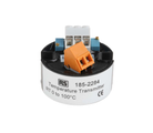Temperature transmitters