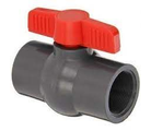 Ball Valve
