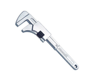 Adjustable Spanners