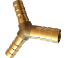 Pneumatic Y Fittings