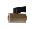 Ball Valve