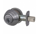 Deadbolt Locks