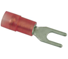 Spade Crimp Terminals