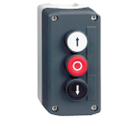 Control Station Enclosures