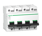 Miniature Circuit Breakers - MCBs