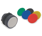 Push Button Heads
