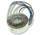 Toroidal Transformers
