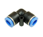 Pneumatic Elbow Fittings