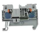 DIN Rail Terminal Blocks