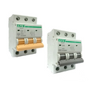 Miniature Circuit Breakers - MCBs