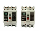 Molded Case Circuit Breakers - MCCBs