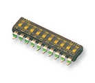 DIP and SIP Switches