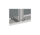 Enclosure Profile and Rails