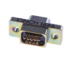 D Sub Connectors
