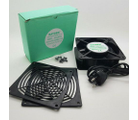 Axial Fans