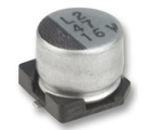 SMD Aluminium Electrolytic Capacitors