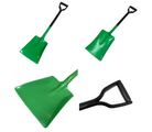 Shovels