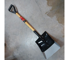 Shovels