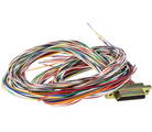D Sub Connectors