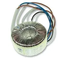 Toroidal Transformers