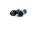 Circular Connectors