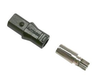Rectangular Power Connectors