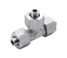 Pneumatic Tee Fittings