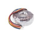Toroidal Transformers