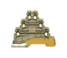 Earth Terminal Blocks