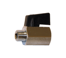 Ball Valve