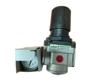 Pneumatic Regulators