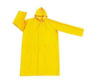 Raincoats
