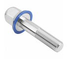 Flange Bolts